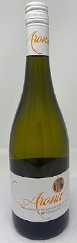 Arona 2022 Sauvignon Blanc